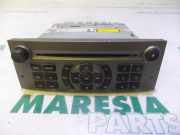 CD-Radio Peugeot 407 SW 6564W5