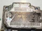 Steuergerät Airbag Lancia Y 840 46408349