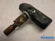 Radsensor für Reifendruckkontrollsystem Citroen C5 III Break RW 9673198580