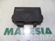 Steuergerät Einparkhilfe Citroen C8 E 659078