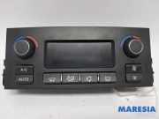 Heizungsbetätigung (Konsole) Peugeot 207 CC 6451ZX