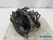 Schaltgetriebe Fiat 500 312 71795475