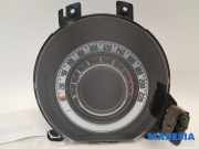 Instrumentenkombination Fiat 500 312 735471890