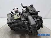 Schaltgetriebe Fiat 500 312 71795475