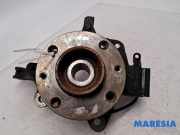 Achsschenkel links vorne Renault Clio IV BH 400152591R