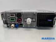 Radio Citroen C4 II Picasso 9809344880