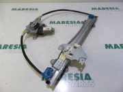 Fensterheber rechts vorne Renault Twingo II CN0 8200384741