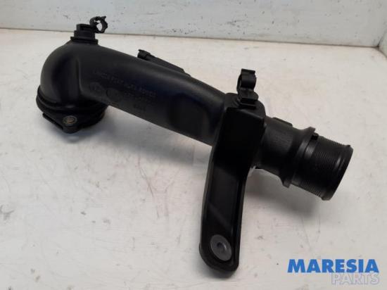 Ansaugschlauch für Luftfilter Fiat 500 312 51844132 Bild Ansaugschlauch für Luftfilter Fiat 500 312 51844132