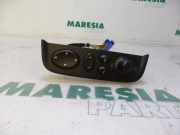 Monitor Navigationssystem Renault Scenic I JA 8200063000