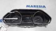 Instrumentenkombination Peugeot 2008 I 9801905280