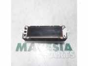 Multifunktionsanzeige Peugeot Expert II Kasten VF 9665614680