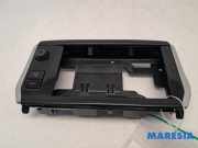 Radio Bedienschalter Peugeot 208 I CA, CC 96738995VV