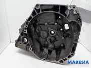 Schaltgetriebegehäuse Renault Clio Grandtour IV R 304011666R