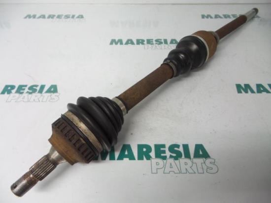 Antriebswelle rechts vorne Citroen Xsara Picasso N68 32739Z Bild Antriebswelle rechts vorne Citroen Xsara Picasso N68 32739Z