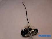 Klappenschlosszug Fiat Panda 169 51917898