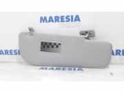 Sonnenblende rechts Opel Combo D Kasten X12 95528285