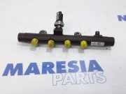 Abstellvorrichtung für Einspritzanlage Renault Megane III Grandtour KZ 175210651R