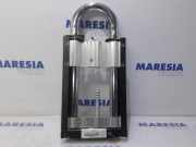 Überrollbügel Peugeot 207 CC 9680065980