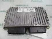Steuergerät Automatikgetriebe Citroen C3 FC 9650010680