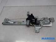 Fensterheber links hinten Peugeot 3008 I 9682808780
