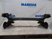 Hinterachse komplett Renault Megane IV Schrägheck B9A 555014551R