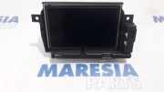 Monitor Navigationssystem Renault Kangoo II Rapid FW0 259156761R