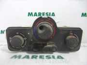 Heizungsbetätigung (Konsole) Renault Modus - Grand Modus P 7701070473