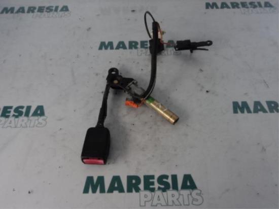 Gurtstraffer Citroen Xsara Break N2 8972WQ Bild Gurtstraffer Citroen Xsara Break N2 8972WQ