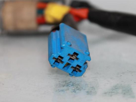 Schließzylinder für Zündschloß Peugeot 206 Schrägheck 2A/C 4162Z1 Bild Schließzylinder für Zündschloß Peugeot 206 Schrägheck 2A/C 4162Z1