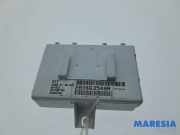 Rechner Navigationssystem Renault Captur I H5, J5 283468976R