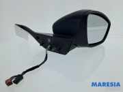 Außenspiegel rechts Peugeot 208 I CA, CC 1611240380