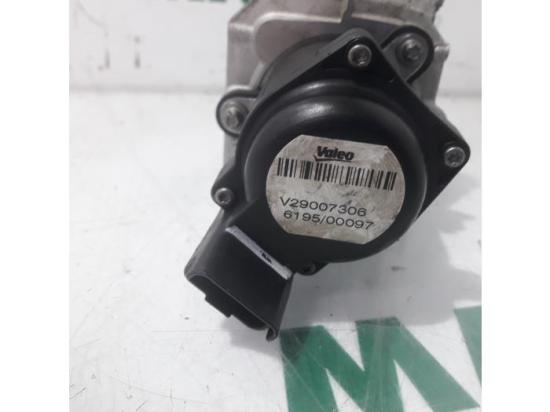 AGR-Ventil Peugeot 207 1618N8 Bild AGR-Ventil Peugeot 207 1618N8