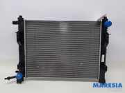 Kühler Renault Clio IV BH 214107326R