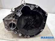 Schaltgetriebe Fiat 500 312 71795475