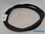 Türgummi rechts hinten Citroen C4 Cactus 9801002280