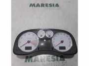 Instrumentenkombination Peugeot 307 CC 9651299780