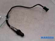 Lambdasonde Peugeot 206 SW 2E/K 1628HR