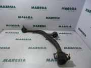 Querlenker links vorne Peugeot 106 II 352092