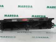 Instrumentenkombination Renault Scenic II JM 8200787774