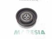 Zahnriemenscheibe Kurbelwelle Fiat Ducato Kasten 250 9677608180