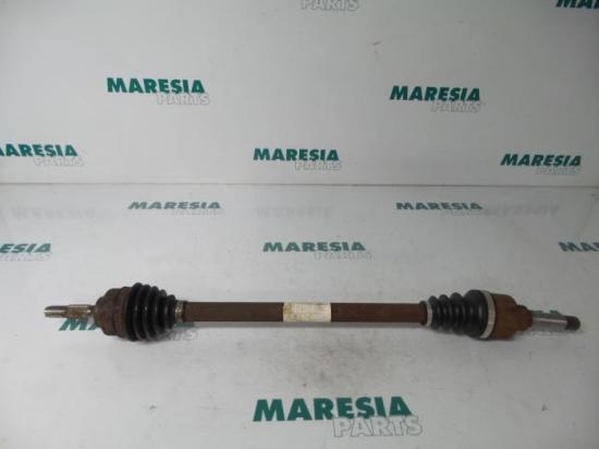 Antriebswelle rechts vorne Citroen C2 3273HS Bild Antriebswelle rechts vorne Citroen C2 3273HS