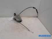 Klappenschlosszug Citroen C4 Cactus 9819038880