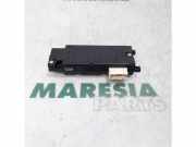 Audio-Verstärker Citroen Berlingo II Multispace B9 9666827980
