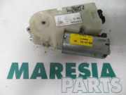 Motor Schiebedach Peugeot 307 SW 8401T2