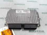 Steuergerät Automatikgetriebe Citroen C5 I DC 2529WA
