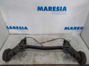 Hinterachse komplett Fiat Panda 312, 319 0051846454