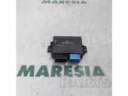 Steuergerät Einparkhilfe Citroen C3 II SC 9676215780