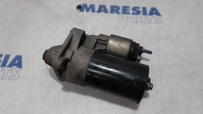 Anlasser Fiat Punto Evo 199 51804744