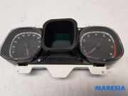 Instrumentenkombination Fiat Panda 312, 319 51933758