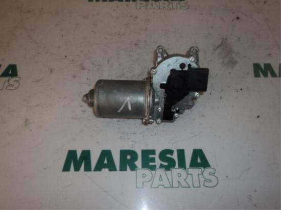 Wischermotor vorne Fiat Punto Evo 199 404978 Bild Wischermotor vorne Fiat Punto Evo 199 404978